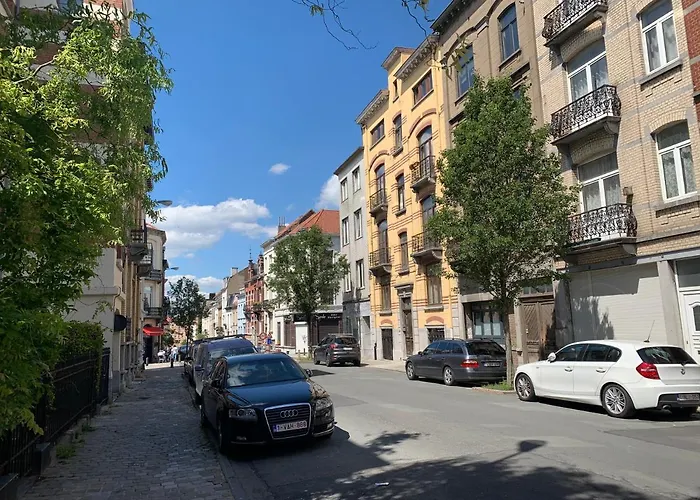 Chez Agnes Apartmán *