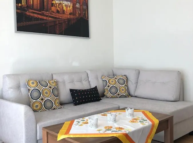 Chez Agnes * Βρυξέλλες