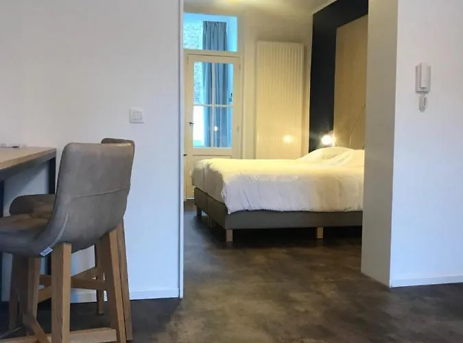 Apartamento House Basilic