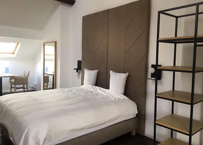 House Basilic Apartamento *