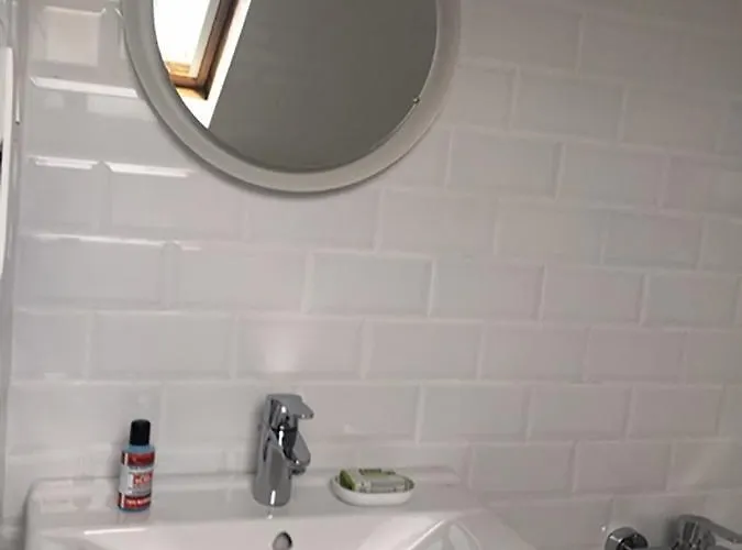 House Basilic * Bruselas