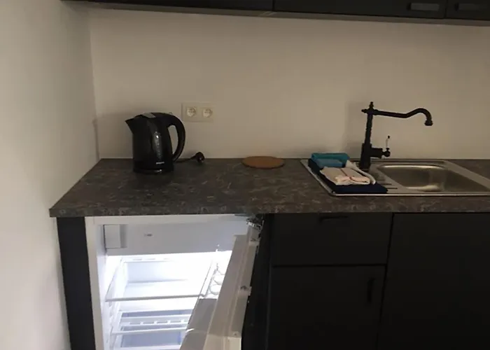 House Basilic Apartamento