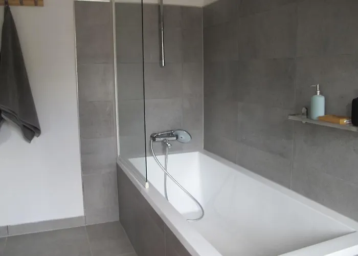 Downtown With Terrace