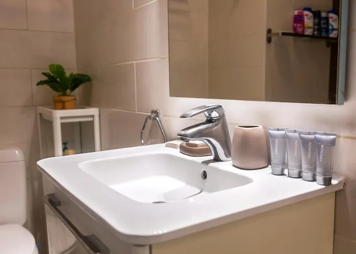 Center Design Bruxelles