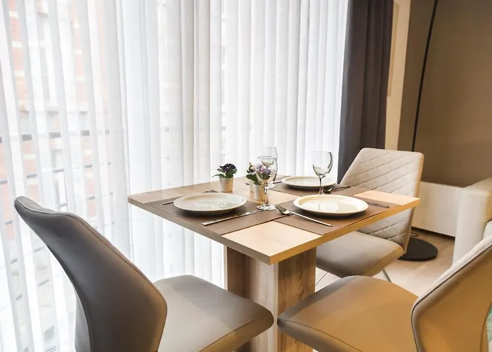 Appartamento Center Design *