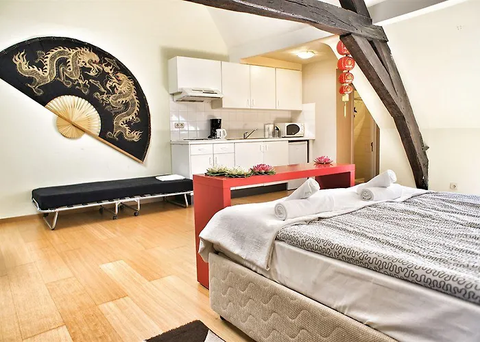 Apartmentsapart Aparthotel