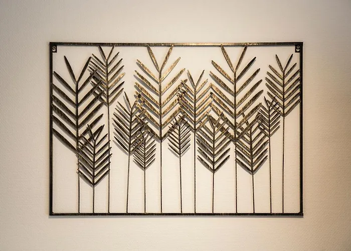 Center Design Διαμέρισμα Βρυξέλλες