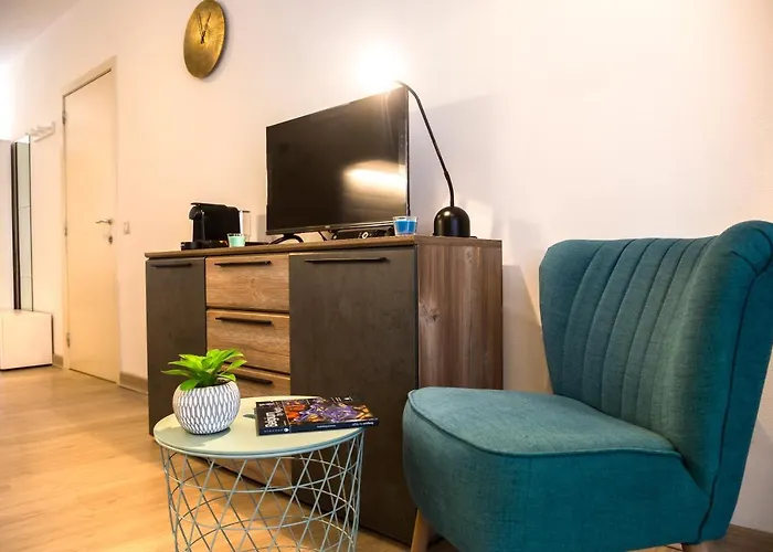 Center Design Bruxelles