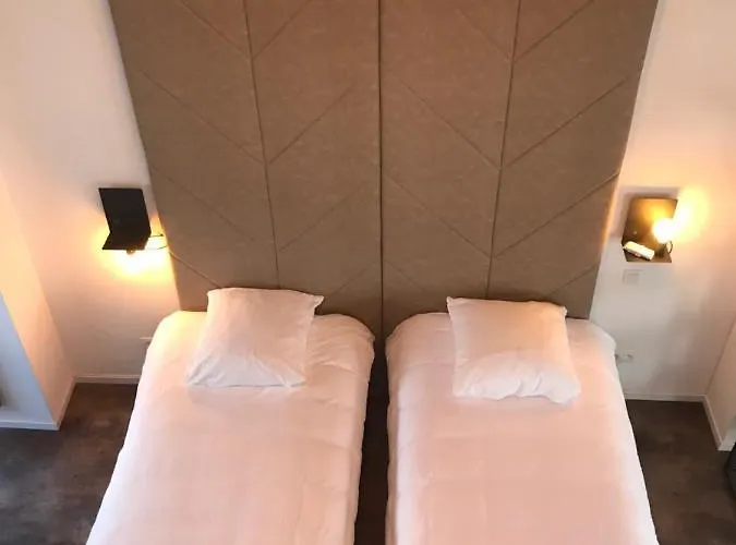 House Basilic Apartamento *