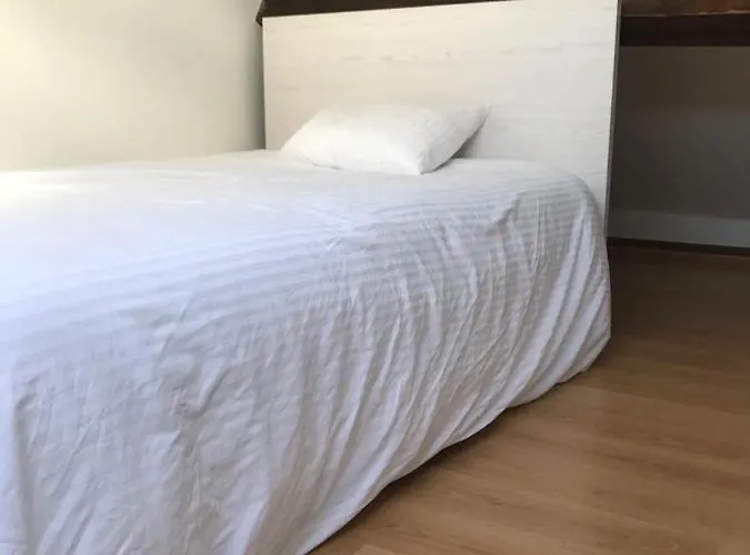 House Basilic * Bryssel