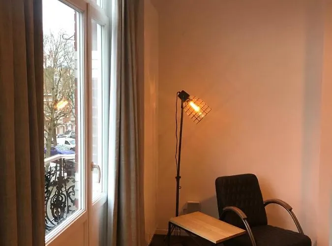 House Basilic Bruselas