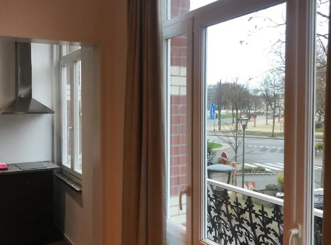 House Basilic Lägenhet *