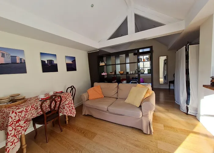 Maison Montana Brüksel