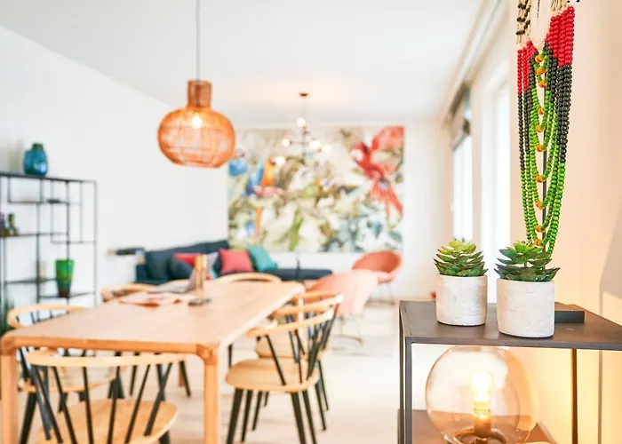 Diamant 2br Apartment *