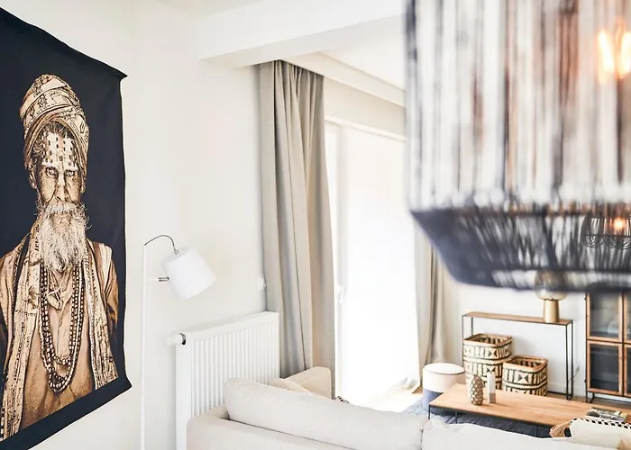 Διαμέρισμα Diamant 1br