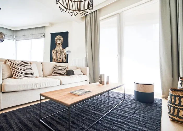 Διαμέρισμα Diamant 1br