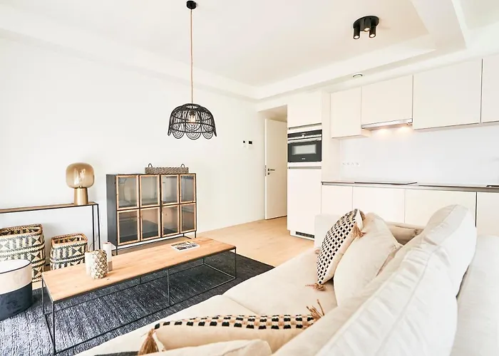 Διαμέρισμα Diamant 1br *