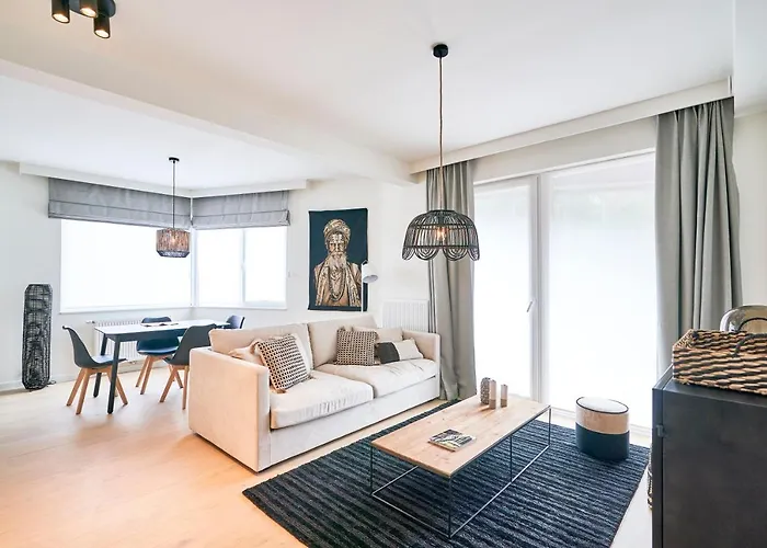 Diamant 1br * Βρυξέλλες