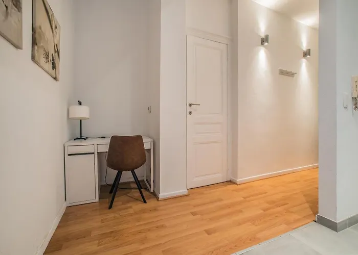 Appartement Smartflats - *