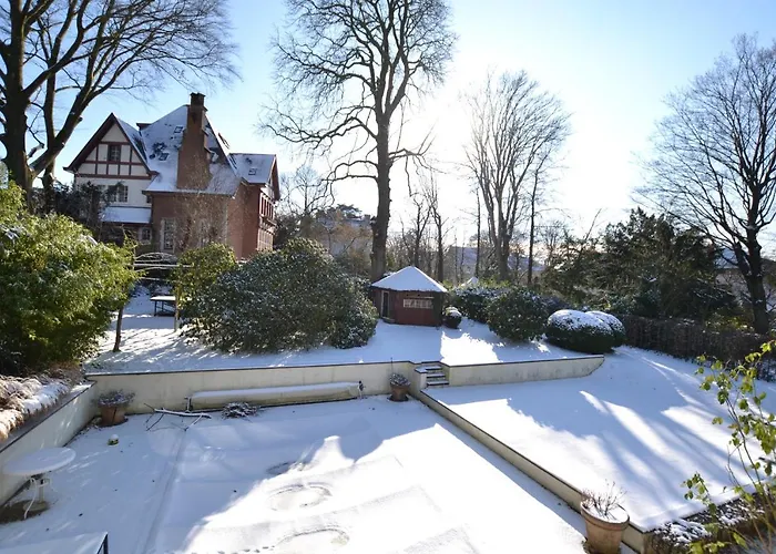 Maison Montana Daire