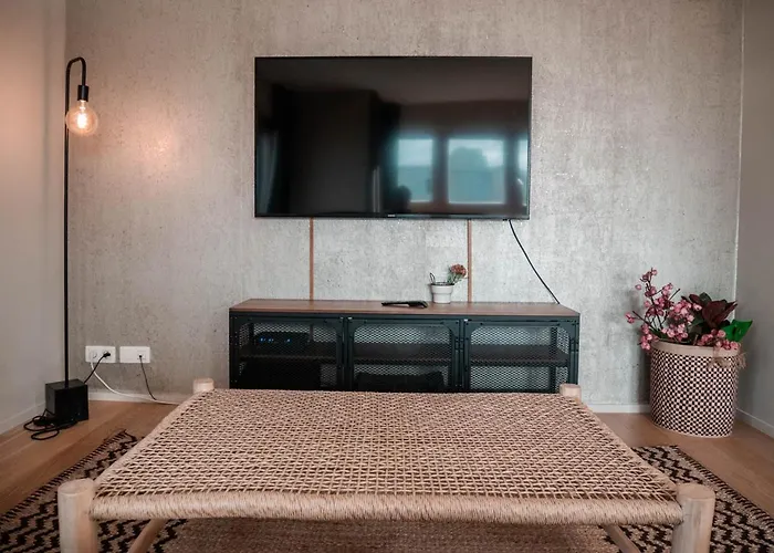 Smartflats Design - L42