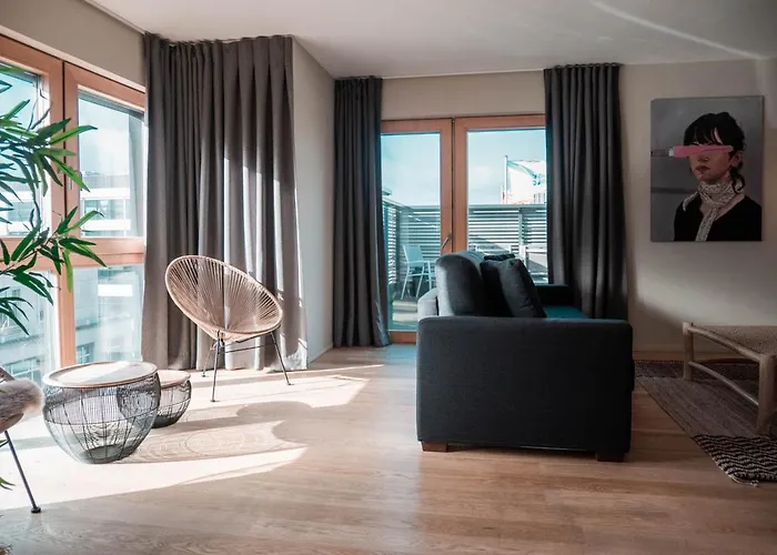 Smartflats Design - L42 *