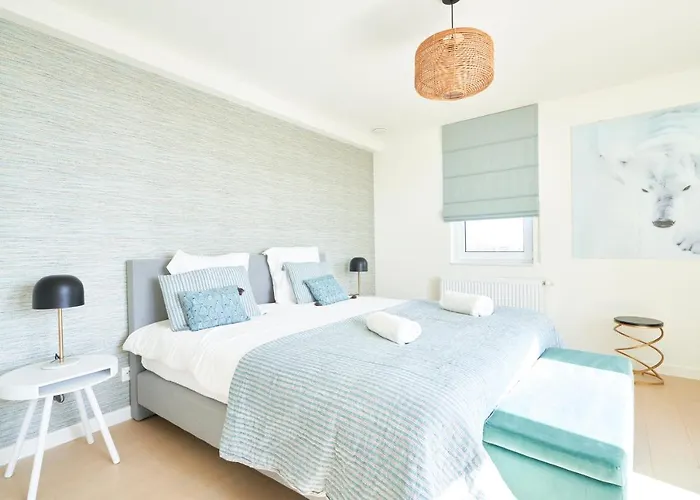 Diamant Penthouse * Bruxelles