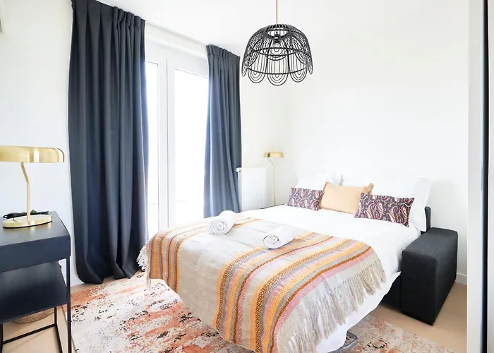 Lejlighed Diamant Penthouse *