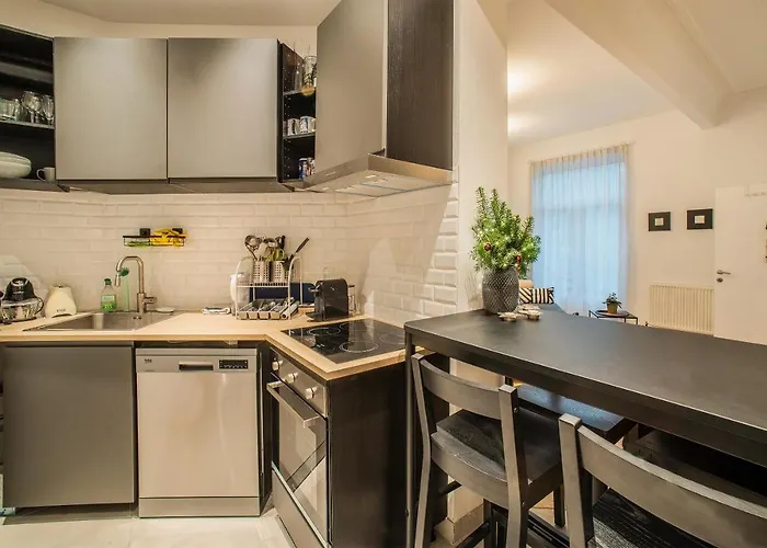 Smartflats - Bruxelles