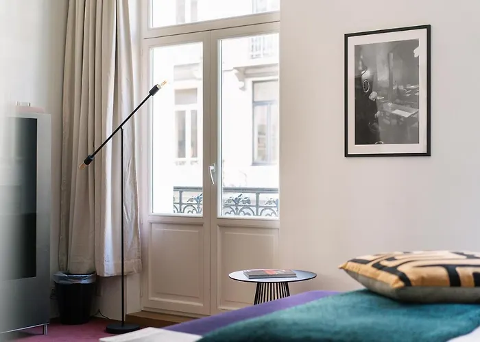 Smartflats - Pacific