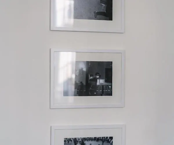 Hotel Smartflats - Pacific Bruksela