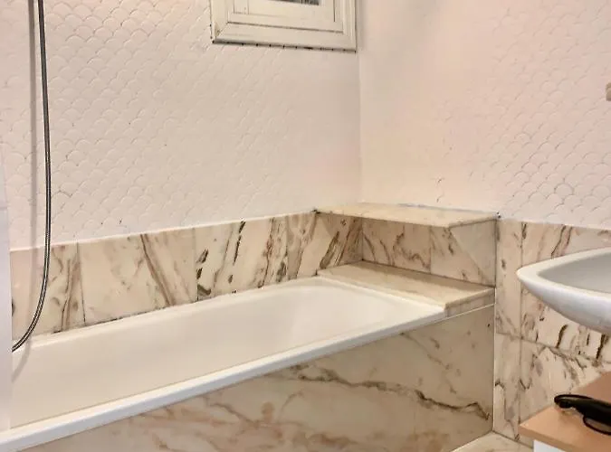 Cocoon - Duplex 3 140 M2 بروكسل