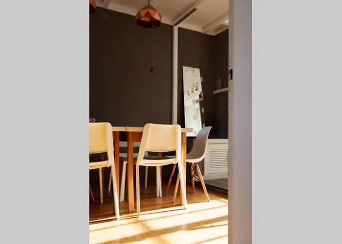 Cocoon - Duplex 3 140 M2