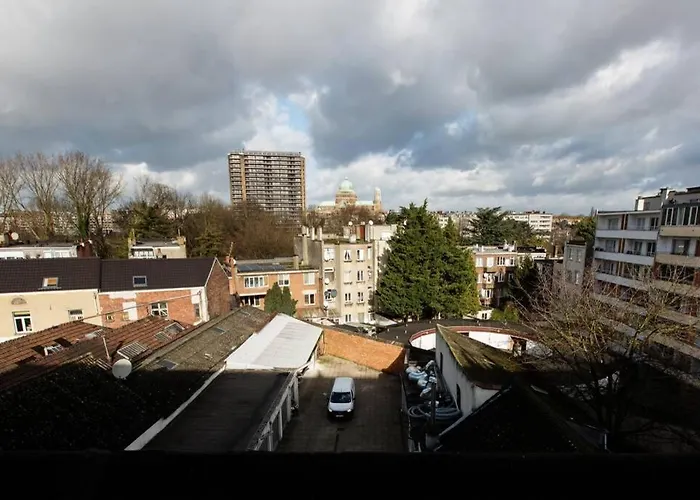 Cocoon - Duplex 3 140 M2