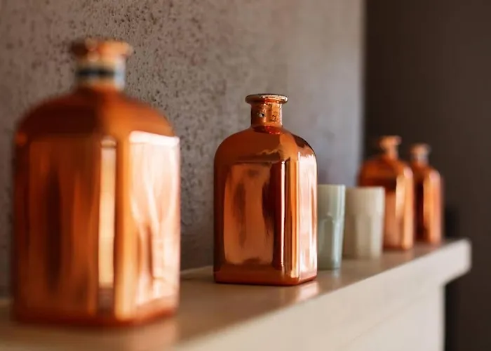 شقة Cocoon - Duplex 3 140 M2