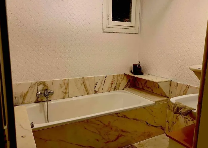 Cocoon - Duplex 3 140 M2