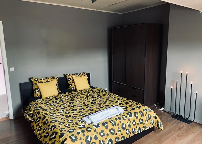 Cocoon - Duplex 3 140 M2 شقة *