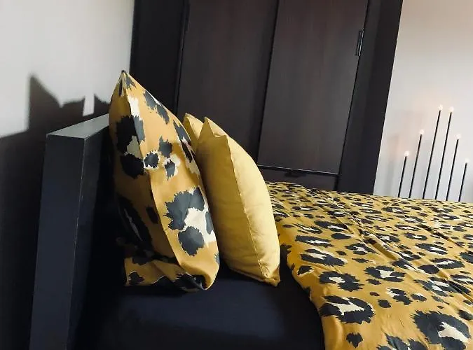 Cocoon - Duplex 3 140 M2