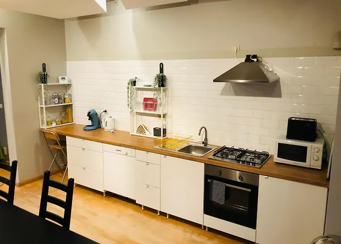 Easyway To Sleep * Brüssel