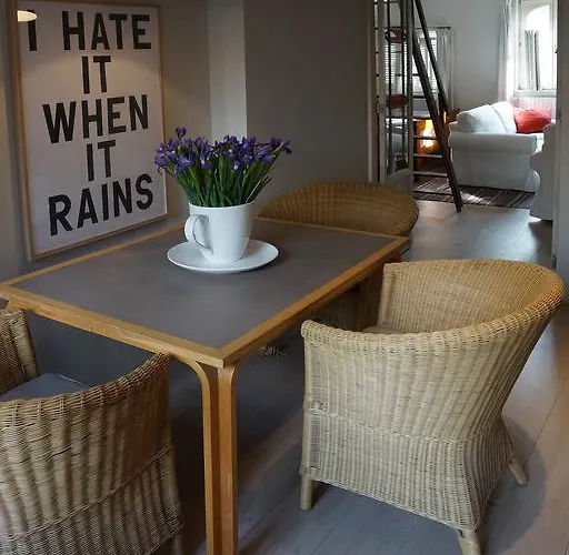 Pansiyon Rempart Brüksel