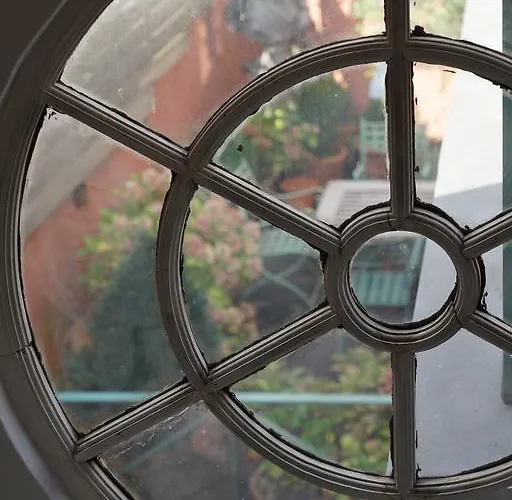 Pansiyon Rempart Brüksel