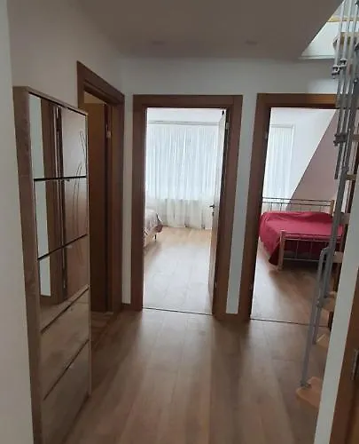 Appartement Bruxelles *