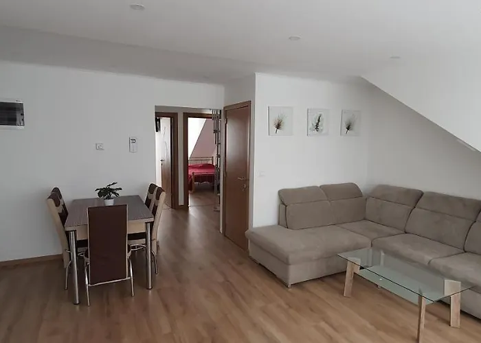 Appartement Bruxelles דירה