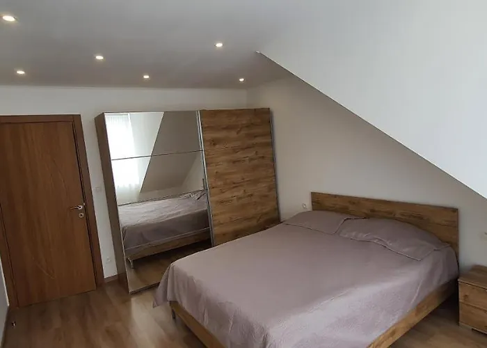 דירה Appartement Bruxelles *