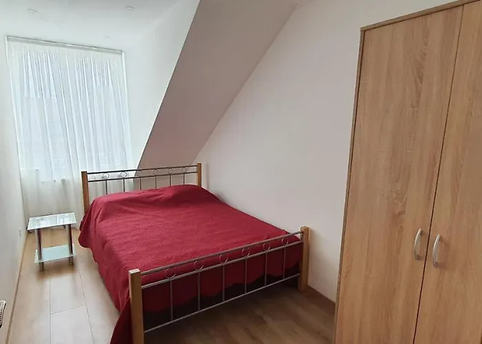 Appartement Bruxelles Bruksela