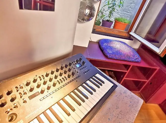 La Maison Des Bruxelles