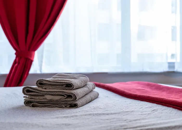 Luxury In The Eu Area * Bruxelas