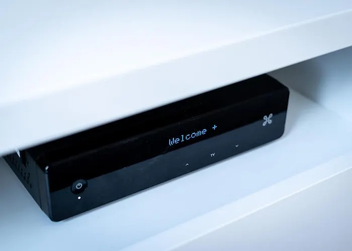 Apartamento Luxury In The Eu Area *