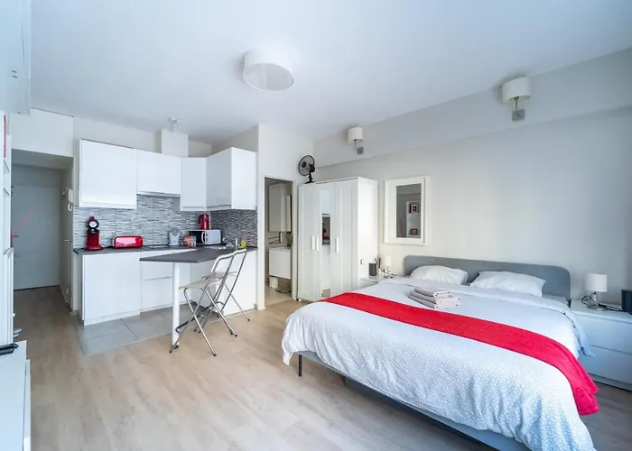 Luxury In The Eu Area Apartamento Bruxelas