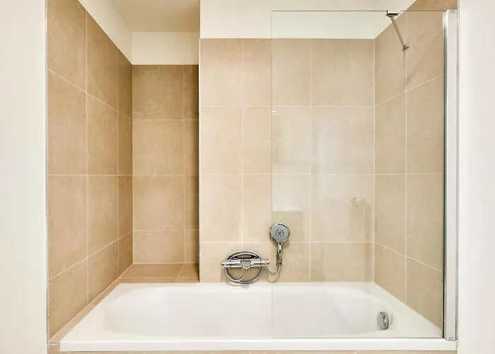 Διαμέρισμα Diamant 1br *